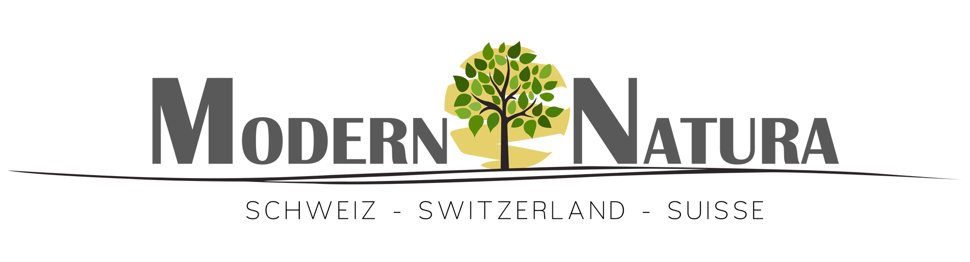 Modern Search - Modern Natura Suche - Zur Startseite